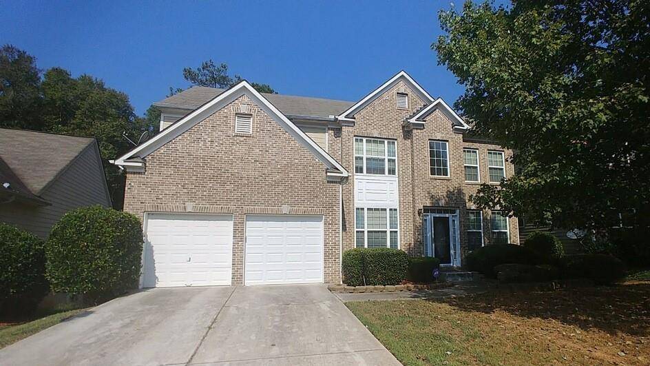 College Park, GA 30349,4621 Creekside CV