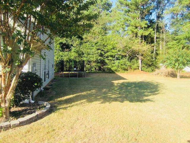 Riverdale, GA 30274,165 Horseshoe BND