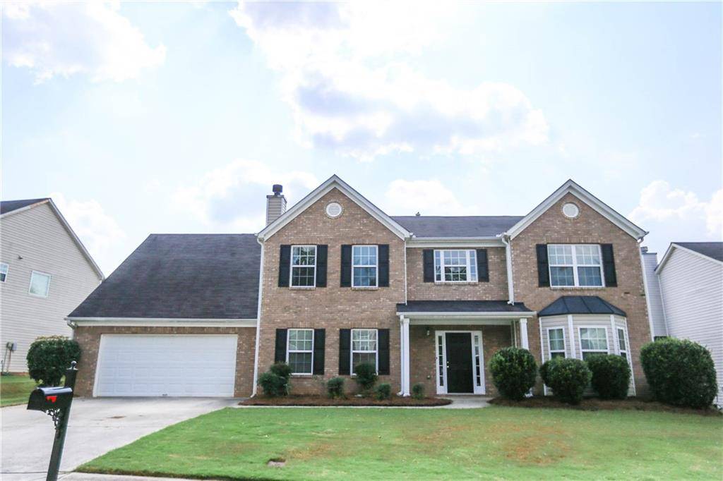 Buford, GA 30518,841 HOLLY MEADOW DR