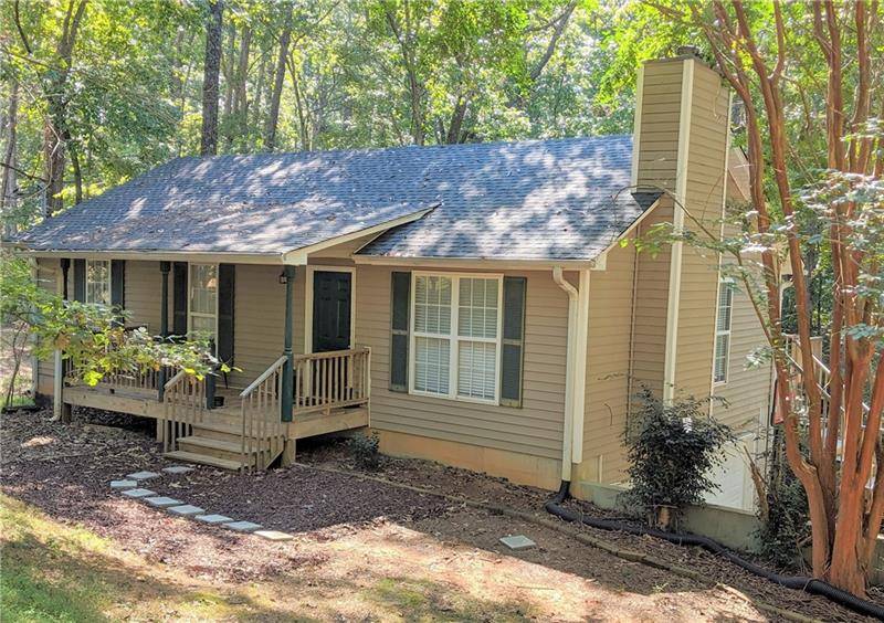 Ellijay, GA 30540,233 Navaho WAY