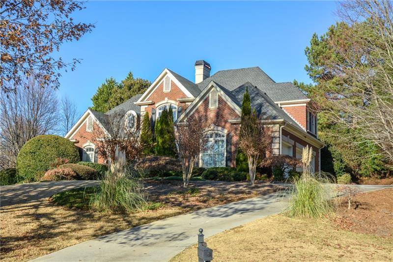 Duluth, GA 30097,2753 Pinebloom WAY