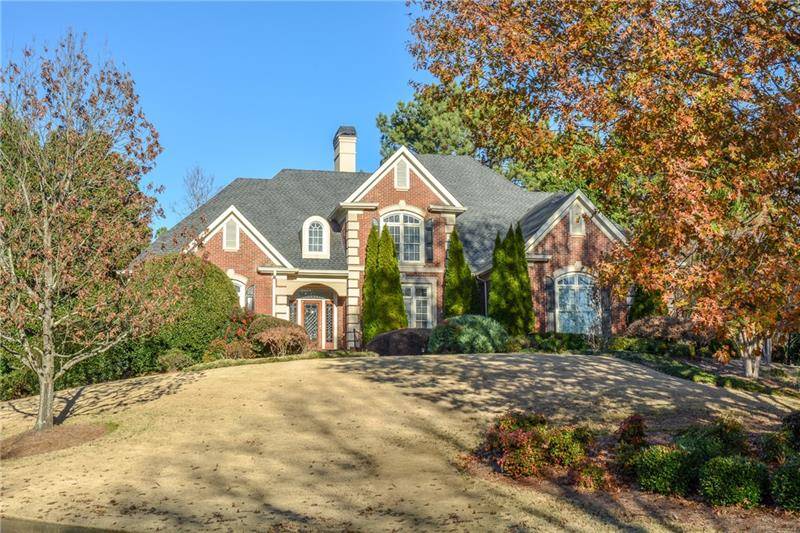 Duluth, GA 30097,2753 Pinebloom WAY