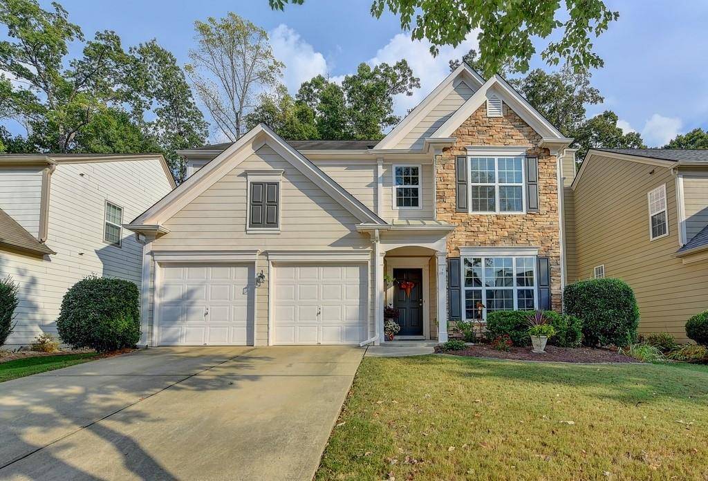 Suwanee, GA 30024,485 FRIARS HEAD DR