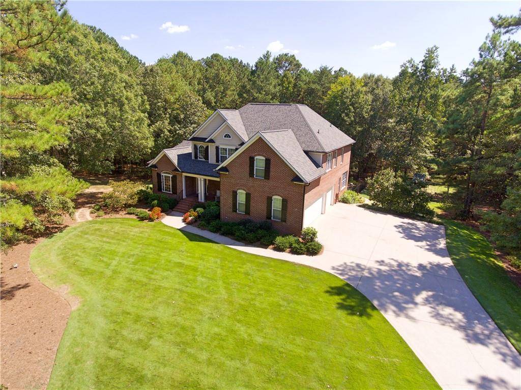 Cartersville, GA 30120,18 Hunt Club LN SW