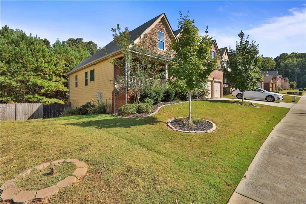 Atlanta, GA 30349,944 Brookmere CT