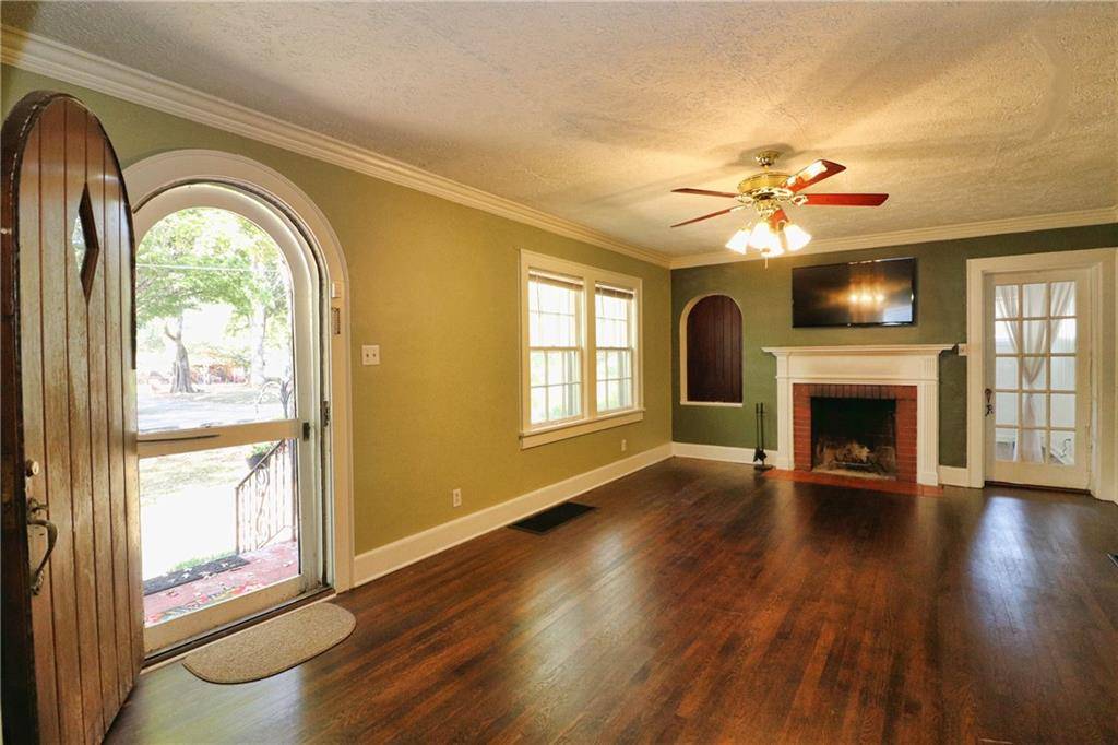 Austell, GA 30106,2589 Sloan ST