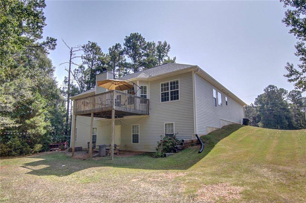 Covington, GA 30014,100 Eastwood FRST