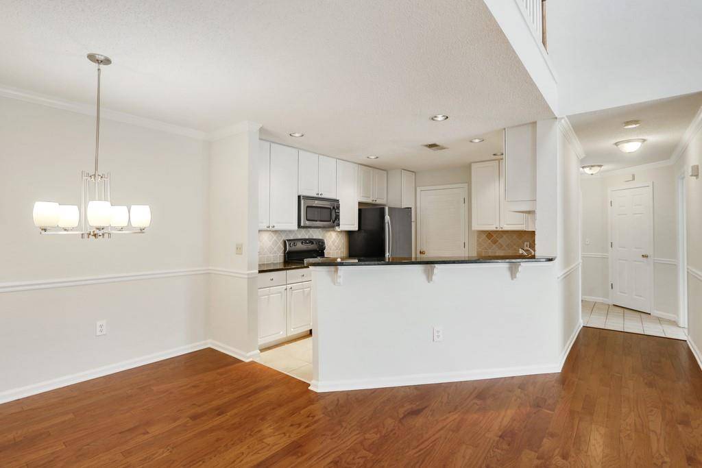 Atlanta, GA 30312,717 MCGILL PARK AVE NE #717