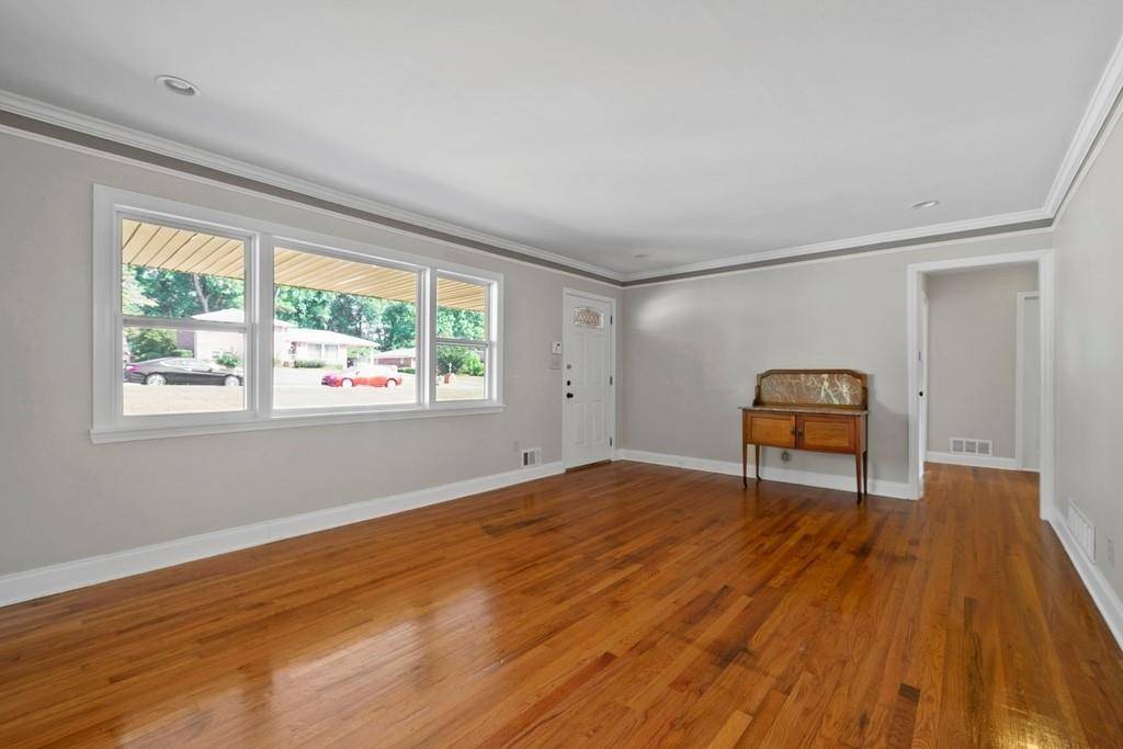 Decatur, GA 30032,2323 Miriam LN