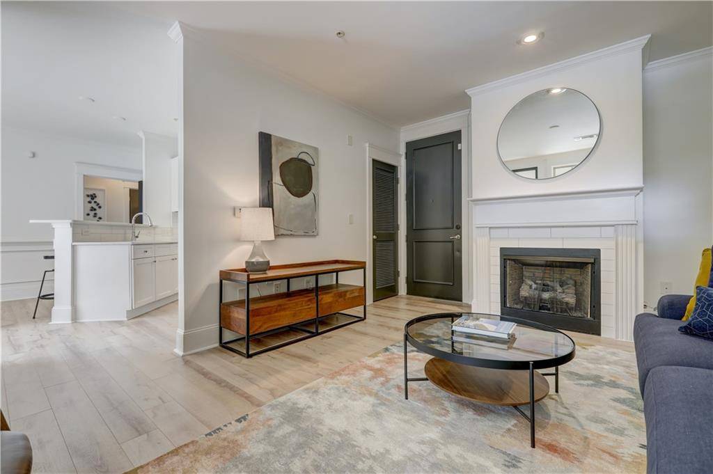 Atlanta, GA 30308,625 Piedmont AVE NE #106