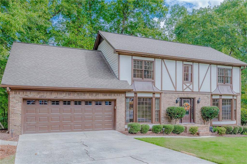 Peachtree Corners, GA 30092,4223 Spring House LN