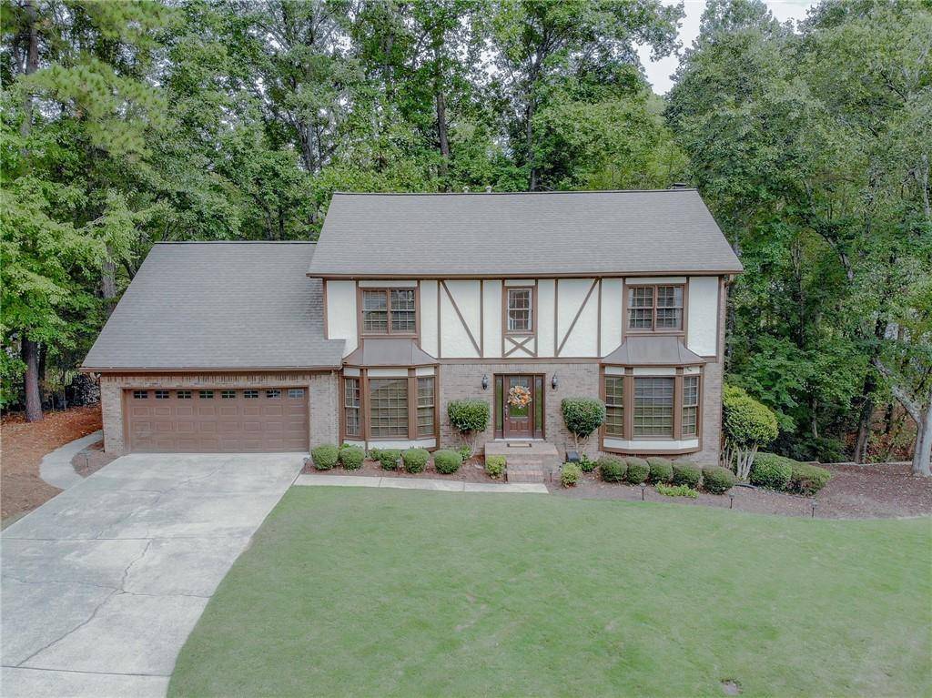 Peachtree Corners, GA 30092,4223 Spring House LN