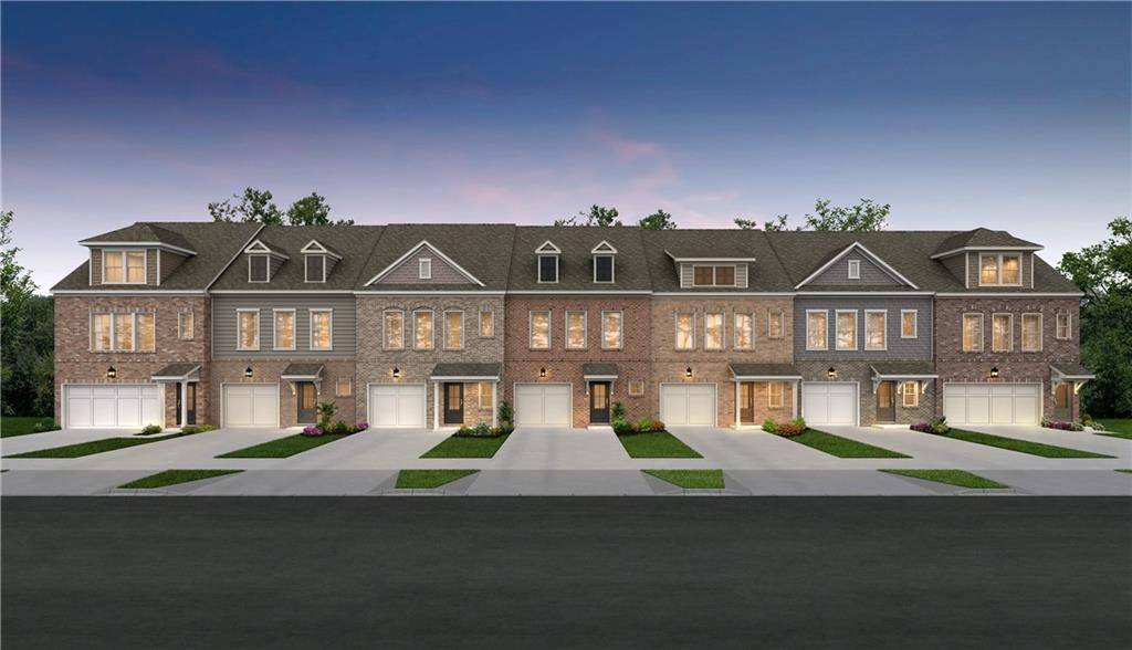 Mableton, GA 30126,6512 Brooklake CT #56