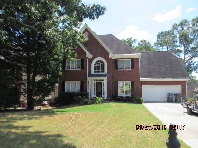 Suwanee, GA 30024,152 Cape Hatteras LN