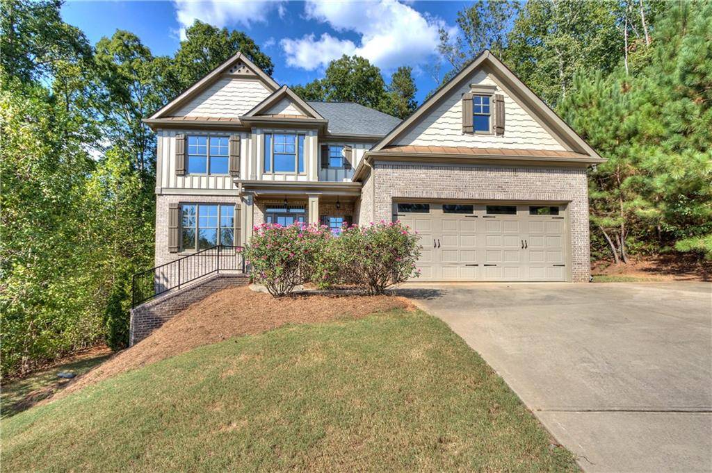 Cartersville, GA 30121,18 Roxburgh TRL NE