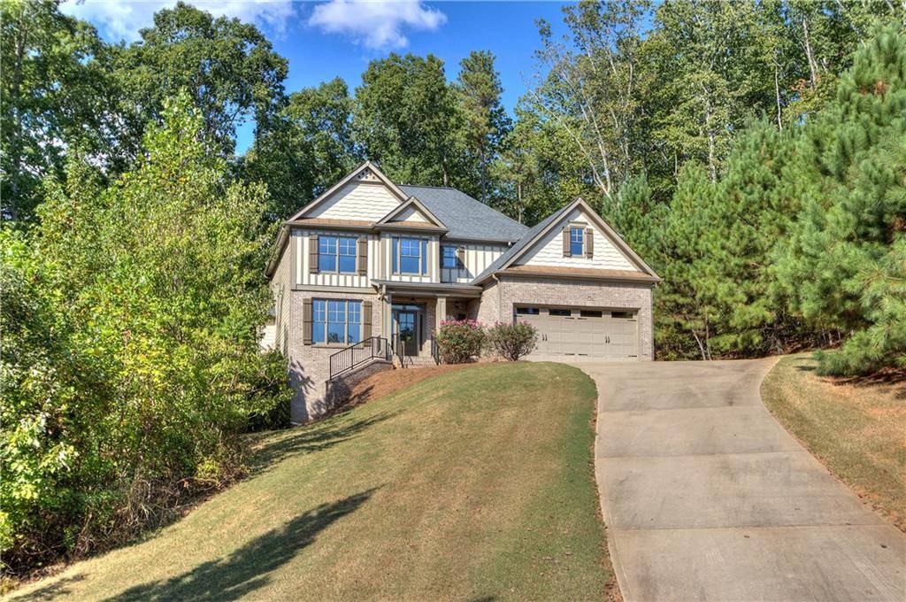 Cartersville, GA 30121,18 Roxburgh TRL NE