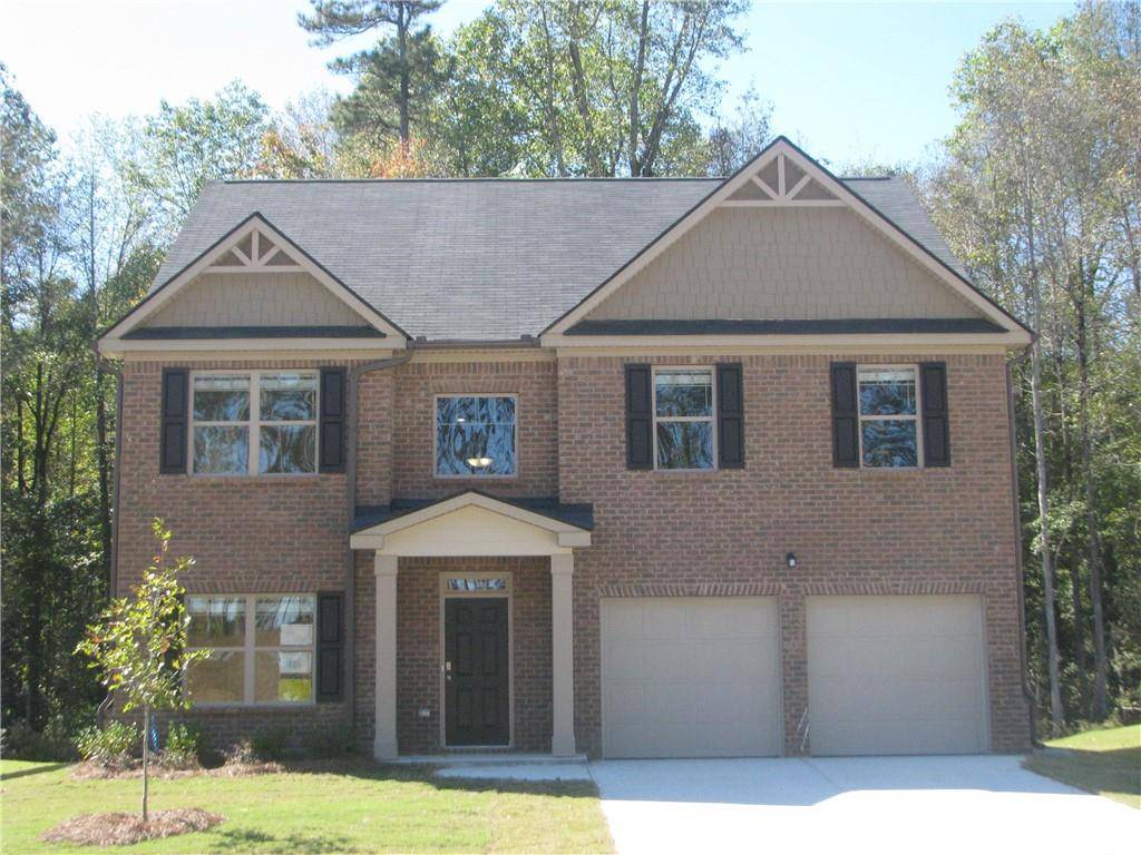 Loganville, GA 30052,3711 Lilly Brook DR