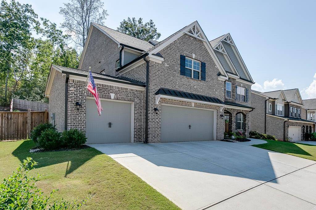 Buford, GA 30518,3964 Crimson Ridge WAY