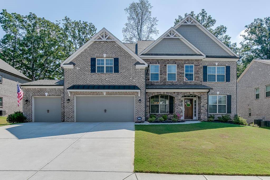 Buford, GA 30518,3964 Crimson Ridge WAY