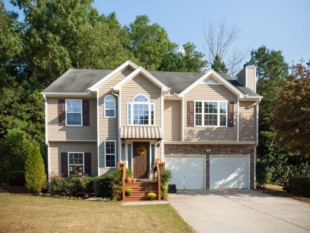 Villa Rica, GA 30180,128 Ashbury DR