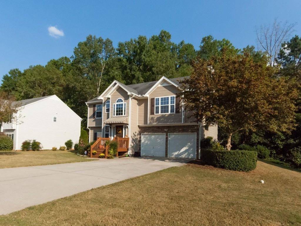 Villa Rica, GA 30180,128 Ashbury DR