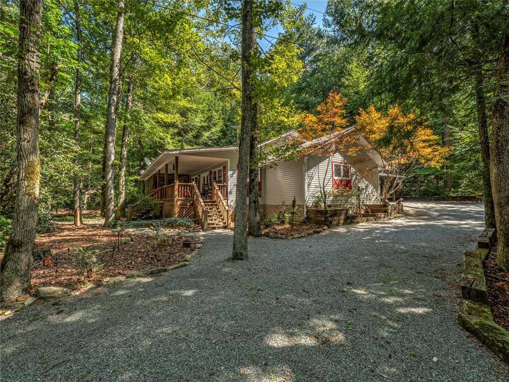 Ellijay, GA 30536,5769 Old Bucktown RD