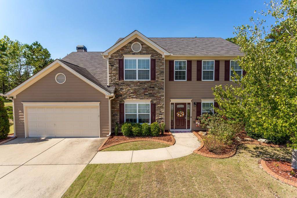 Dallas, GA 30132,95 Huntleigh Shores