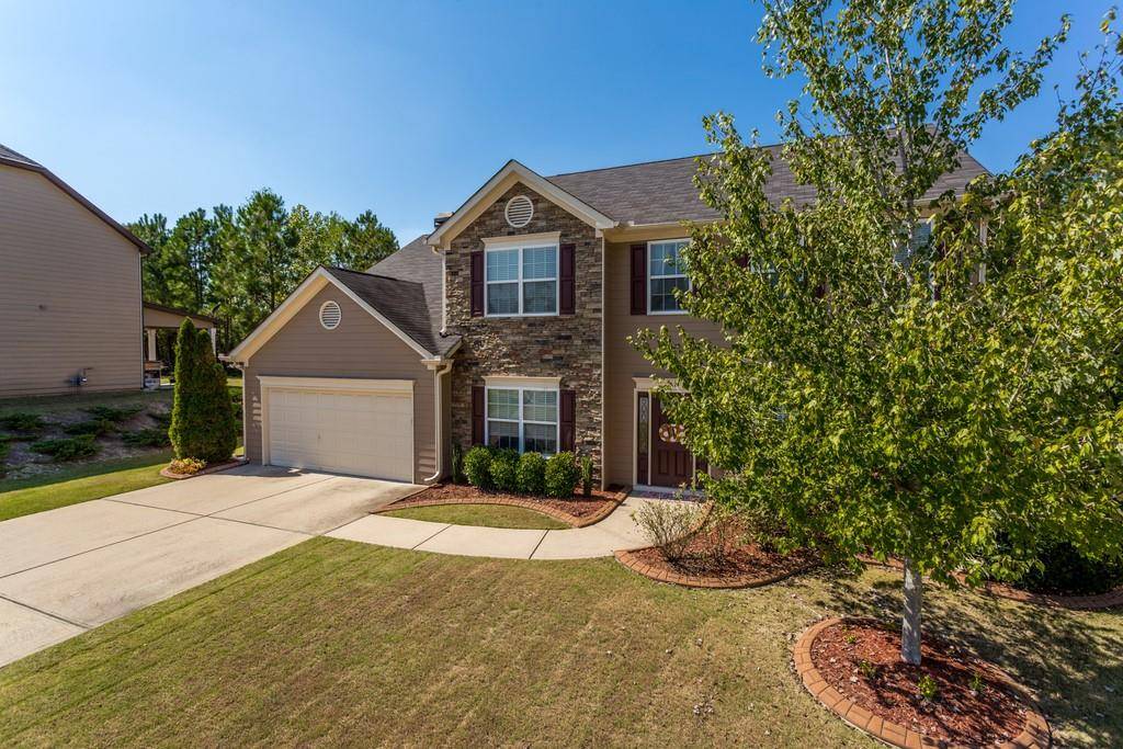 Dallas, GA 30132,95 Huntleigh Shores