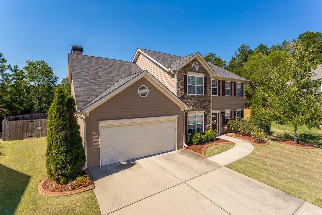 Dallas, GA 30132,95 Huntleigh Shores