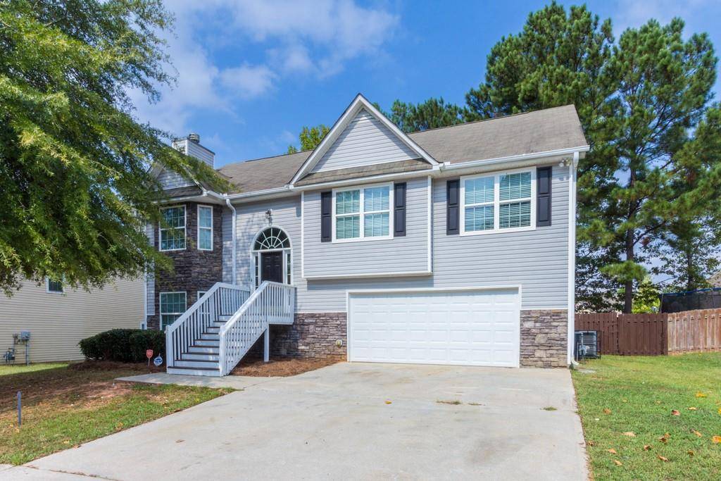 Riverdale, GA 30296,323 SAPPHIRE BND