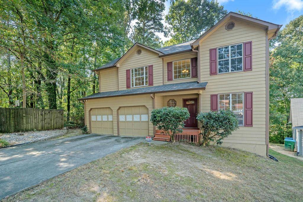 Tucker, GA 30084,6780 DOGWOOD POINT LN