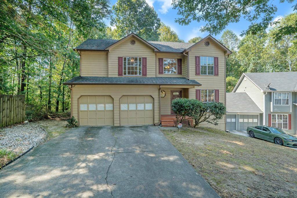 Tucker, GA 30084,6780 DOGWOOD POINT LN