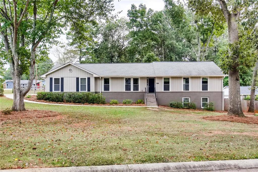 Smyrna, GA 30082,3787 Wood Valley DR SE