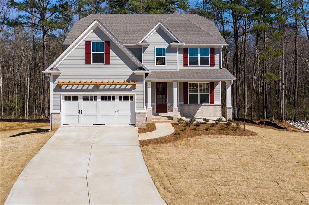 Villa Rica, GA 30180,104 DUNSTON WAY