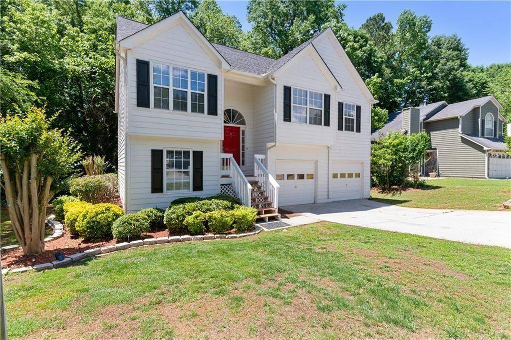 Smyrna, GA 30082,436 Auldon CT SE