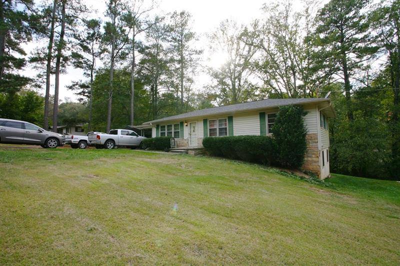 Tallapoosa, GA 30176,230 James ST