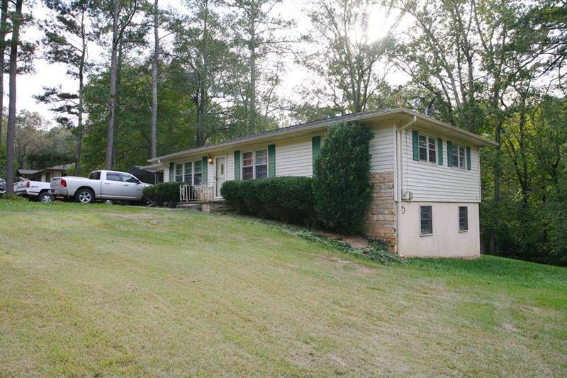 Tallapoosa, GA 30176,230 James ST