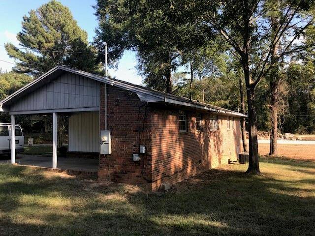 Elberton, GA 30635,1023 Porter DR