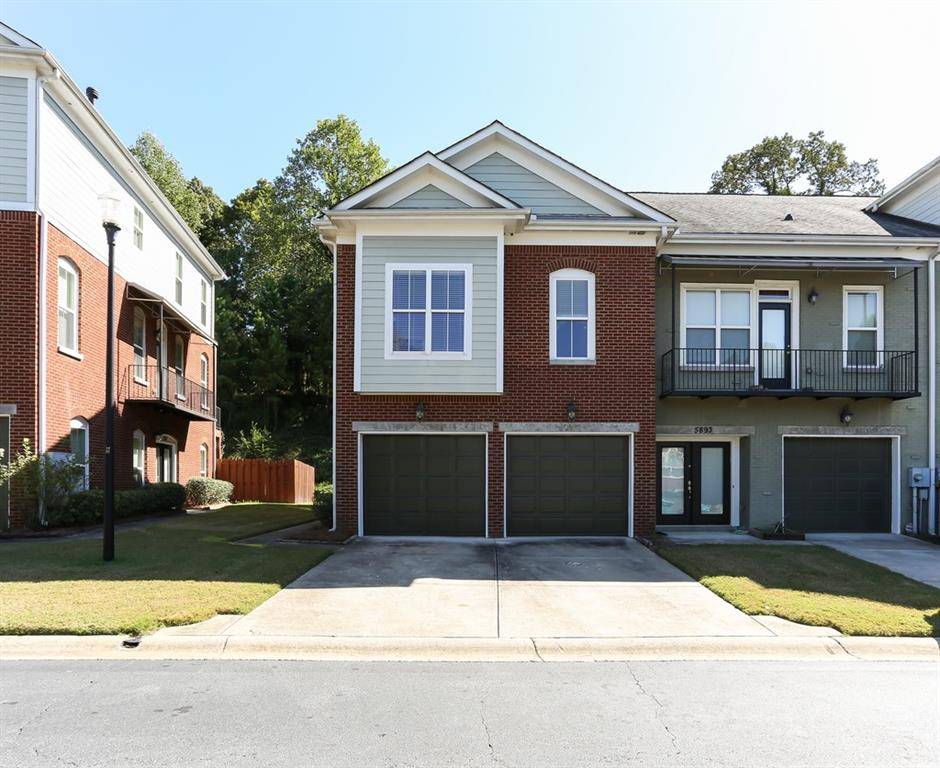 Norcross, GA 30093,5895 Brookside Oak CIR