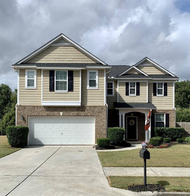 Buford, GA 30518,1143 SPARKLING COVE DR