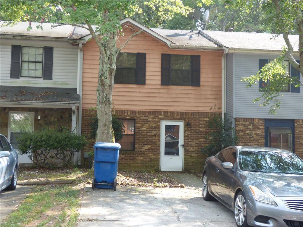 Austell, GA 30168,2275 Salt Springs PL