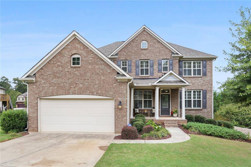 Roswell, GA 30075,1070 Chelsey WAY