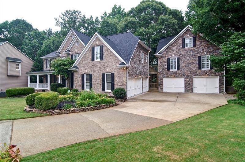 Woodstock, GA 30189,757 Highview CT