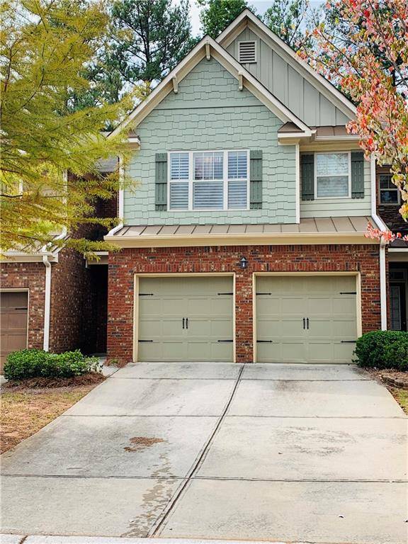 Peachtree Corners, GA 30071,2950 Smith Ridge TRCE