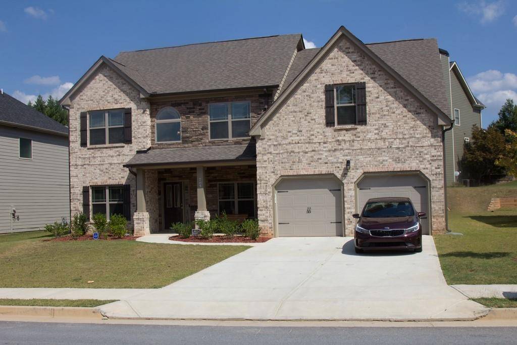 Loganville, GA 30052,705 Lilac Mist DR