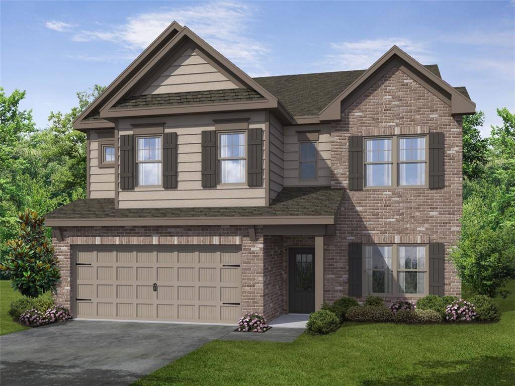 Braselton, GA 30517,7750 Silk Tree Pointe