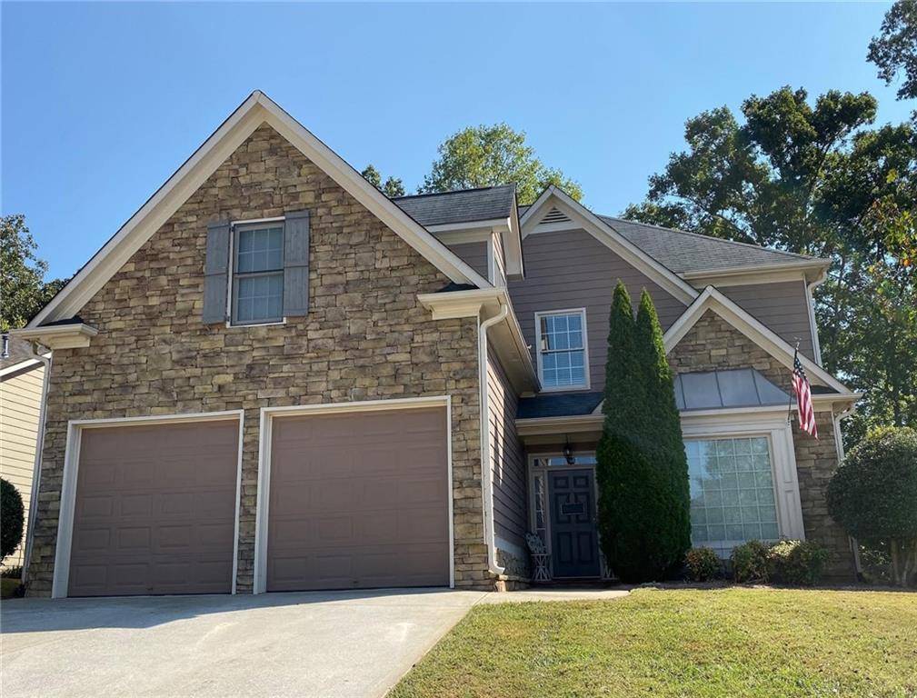 Villa Rica, GA 30180,209 Yorkshire LN