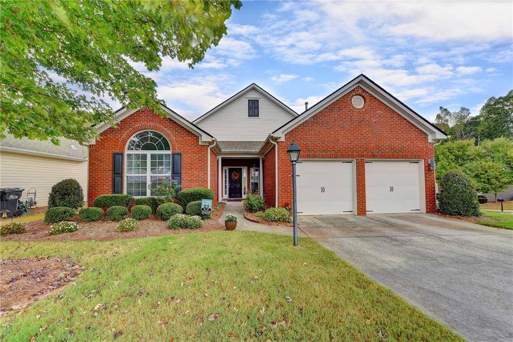 Acworth, GA 30102,2437 Centennial Hill WAY NW