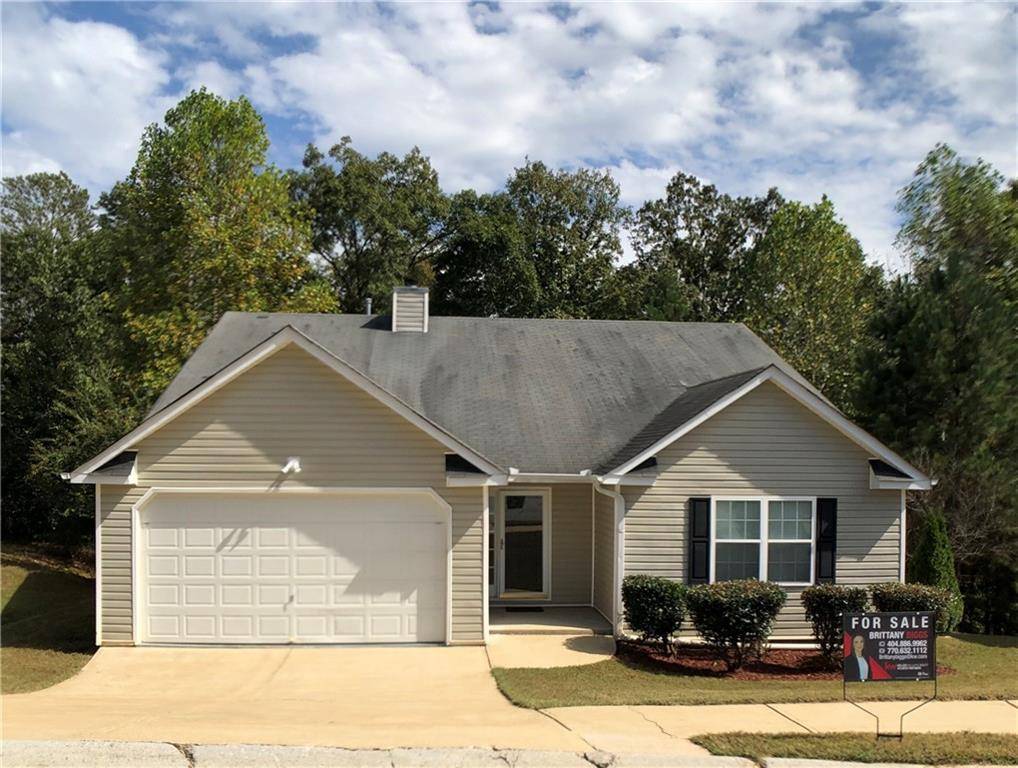 Villa Rica, GA 30180,227 Millwheel DR