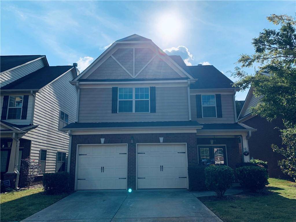 Peachtree Corners, GA 30071,3297 Smith Ridge TRCE